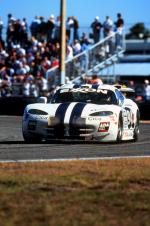 Dodge Viper GTS-R 1998 года